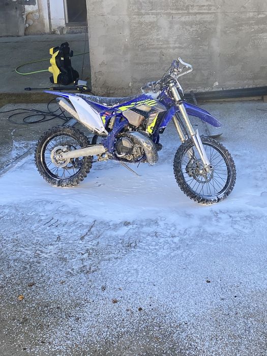 Sherco 300 2t 2021