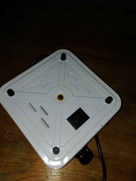 Обогреватель бар