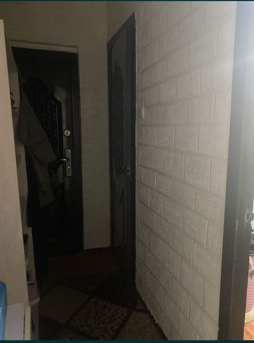 ×Чиланзар 10, 2/4/4‼️Смежка, 48м²‼️Продаётся квартира