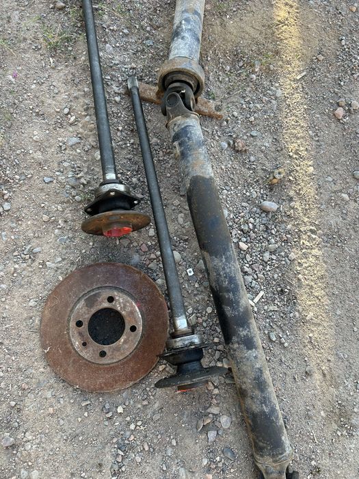 Ваз 2107 завчасти