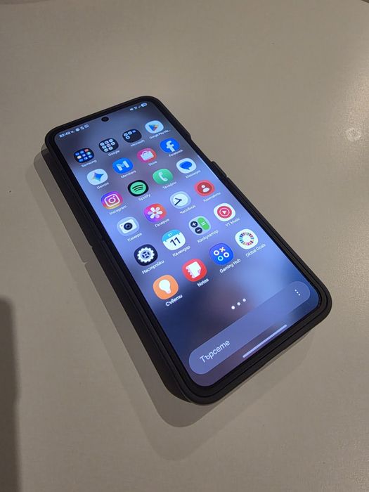 Samsung galaxy Z flip 7 fe