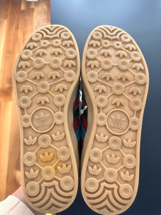 Велурени сникърси Adidas Gaselle