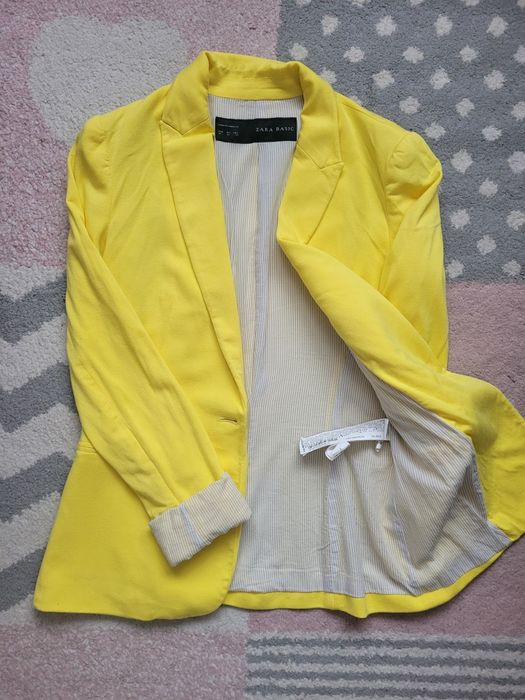 Sacou Zara Xs pt dama