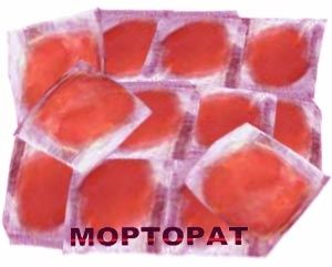 Приманки для крыс и мышей