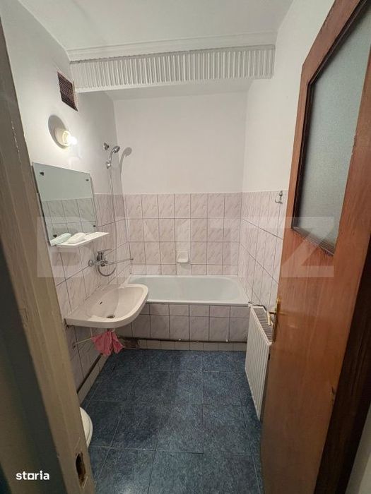 Apartament cu 2 camere | Craiovei – Exercitiu | Zona Kaufland | Bloc