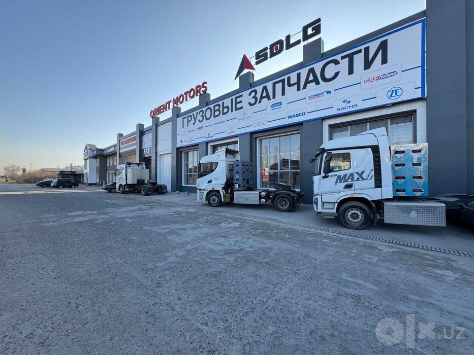 Продается Коммерческая Недвижимость 6093 м2, 110 сот, пост Арк Булак