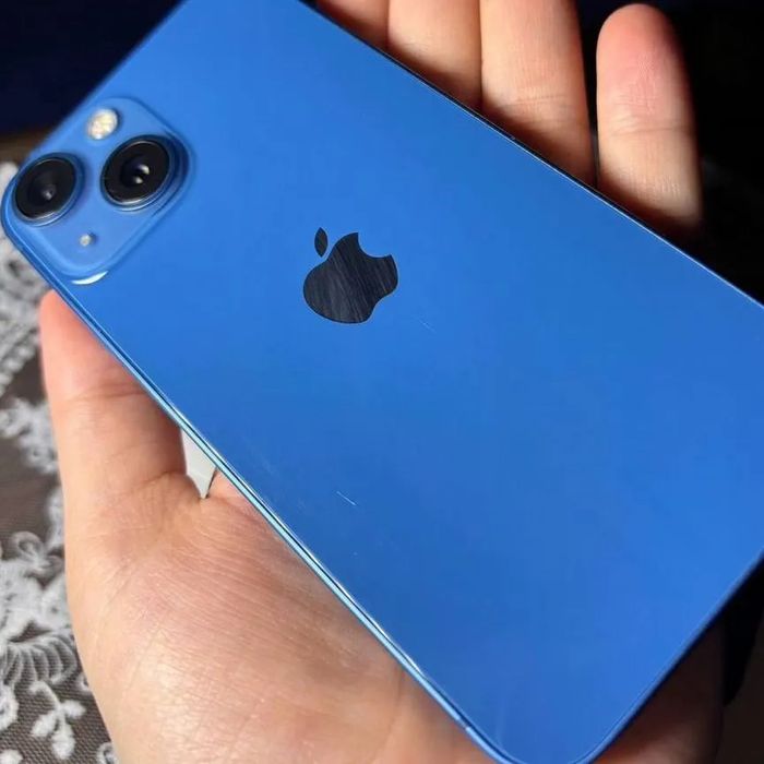 Айфон 13 Iphone 128 фейс