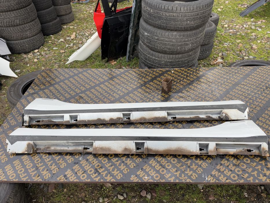 Праг Прагове Mazda MX-5