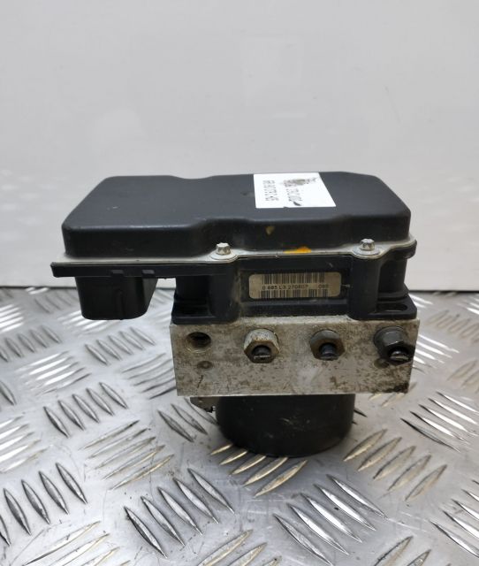 Pompa ABS 6r0907379C Skoda Fabia a 2-a generatie (facelift)