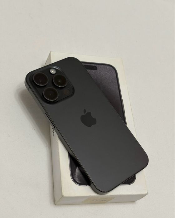 Айфон 15 про срочно