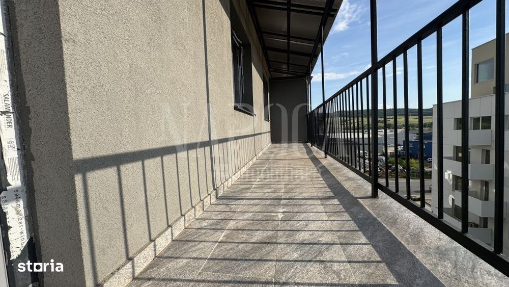 Apartament 2 camere de vanzare in Dambul Rotund, Cluj Napoca