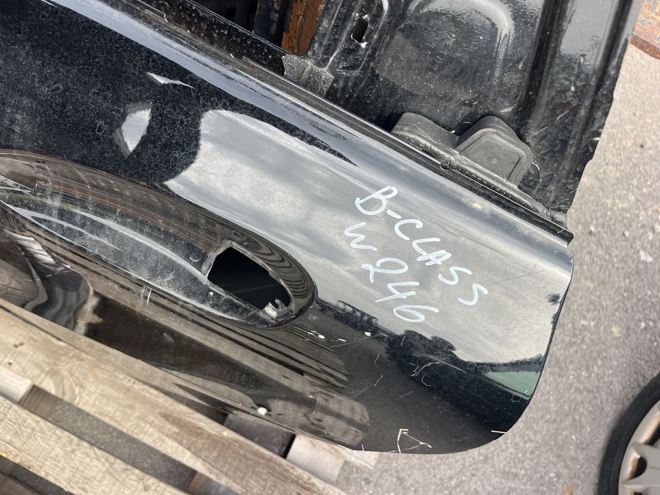 Врата задна лява Mercedes B class W246