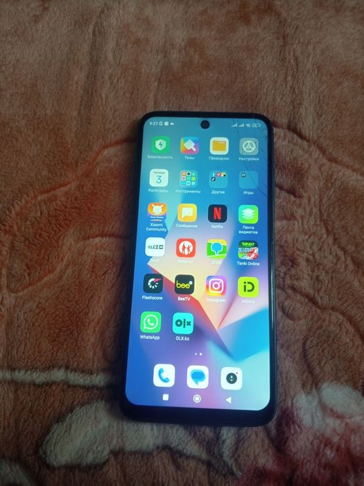Xiaomi Redmi  10