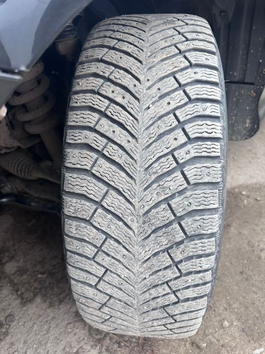 Продам колеса на лексус в сборе