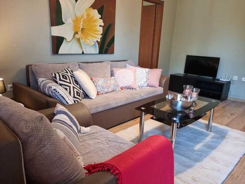 Дава се под наем Двустаен апартамент в София, Красно село - 65 кв.м за 518.67 € - Снимка #6