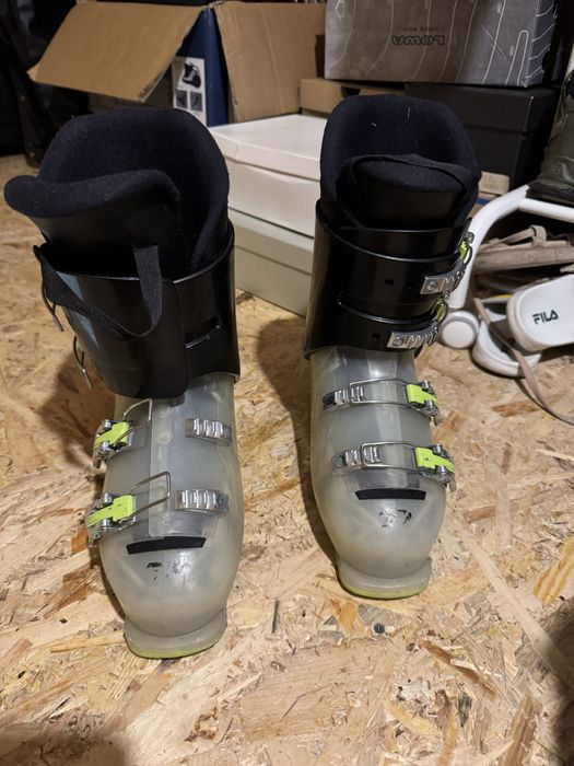 Clapari Dalbello 40 marimea 40/41