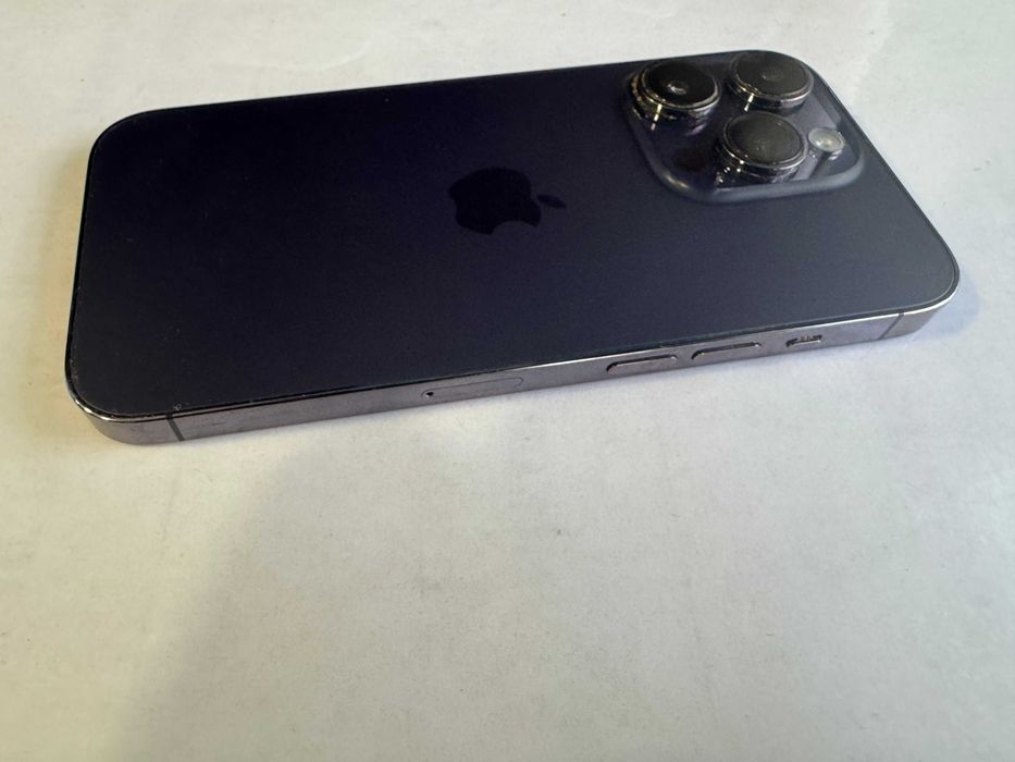 iPhone 14 Pro 1Tb Deep 100% батерия.Гаранция