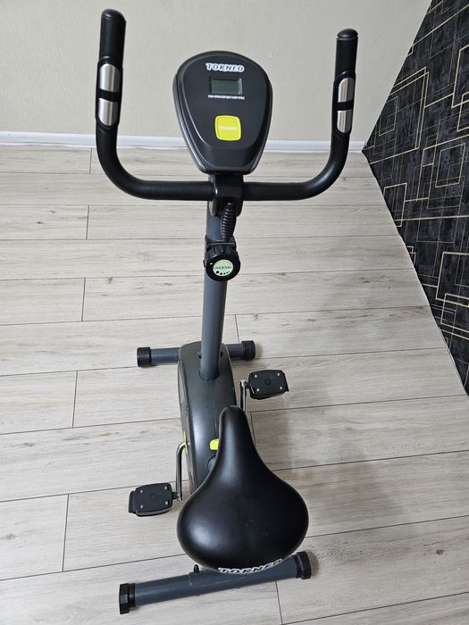 Продам велотренажер