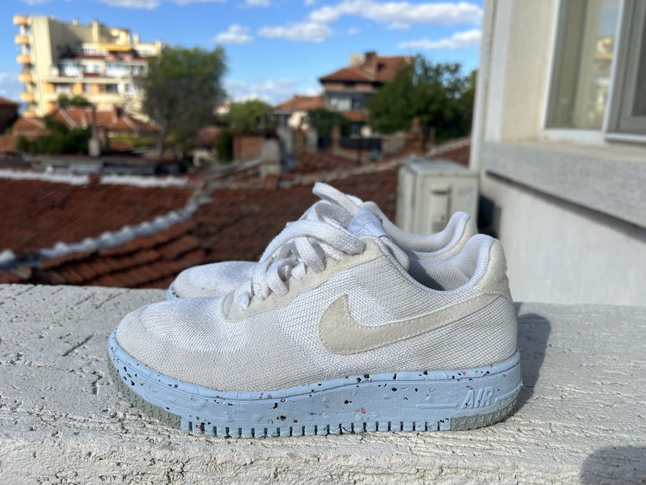 Nike Air Force 1 Crater 38.5