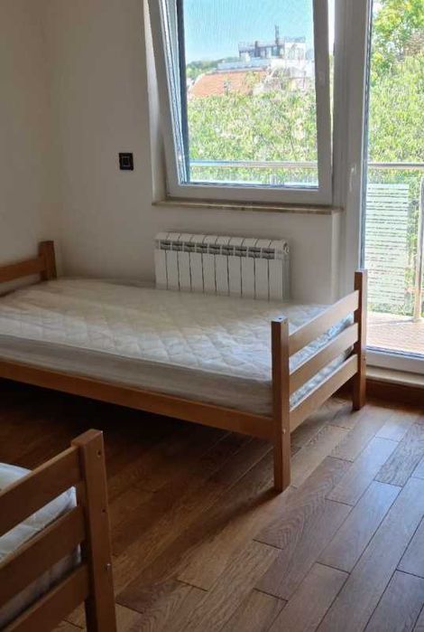 Дава се под наем Тристаен апартамент в Пловдив, Гагарин - 90 кв.м за 280.5 € - Снимка #2