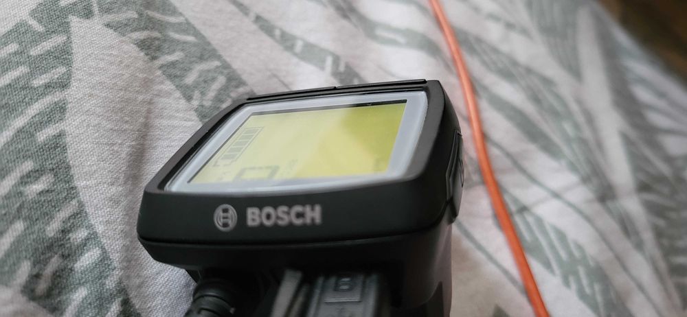 BOSCH BUI215 ceas bicicleta fuctional 300 lei