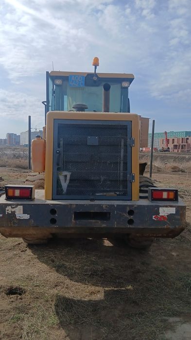 Продам погрузчик