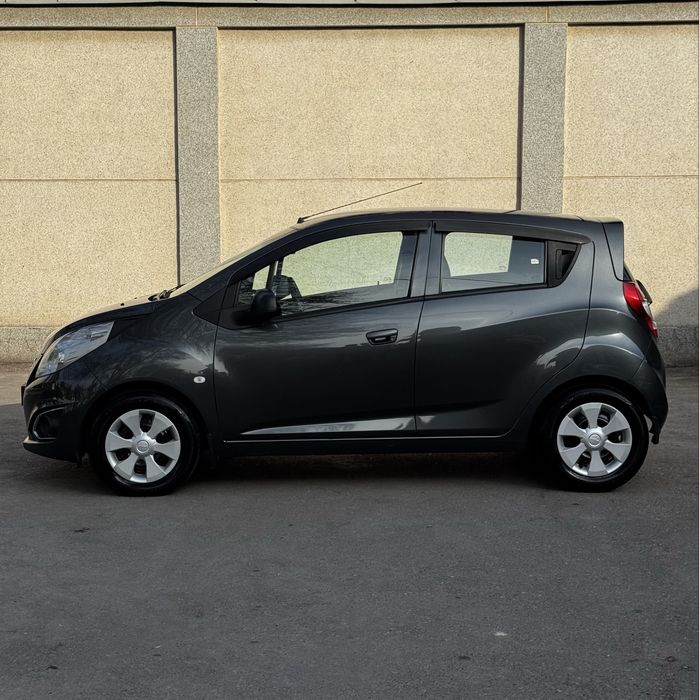 Spark chevrolet srochna sotiladi