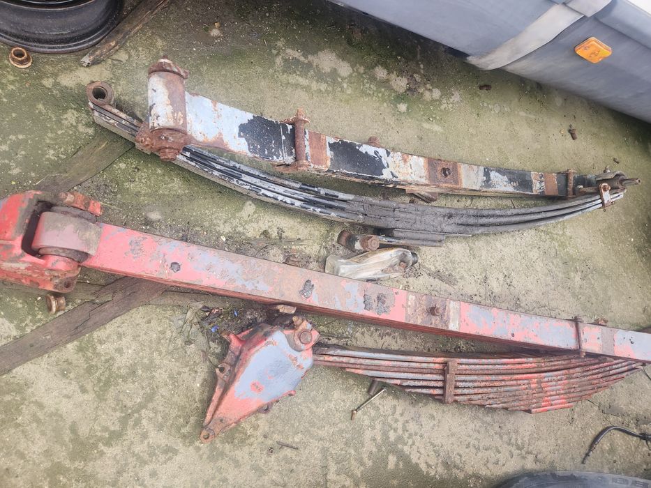 Arcuri contra arcuri  Man