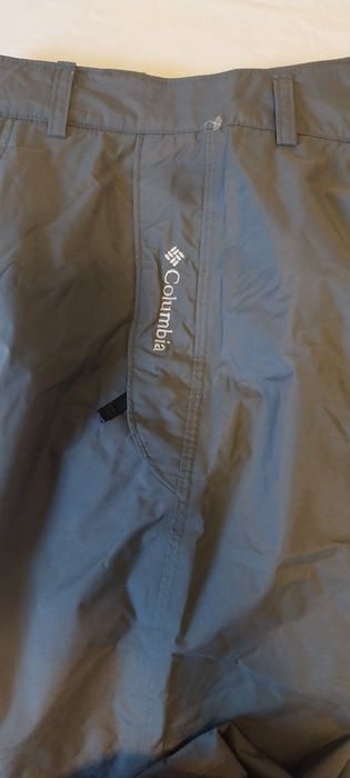 Pantalon Columbia sporturi iarna marime S