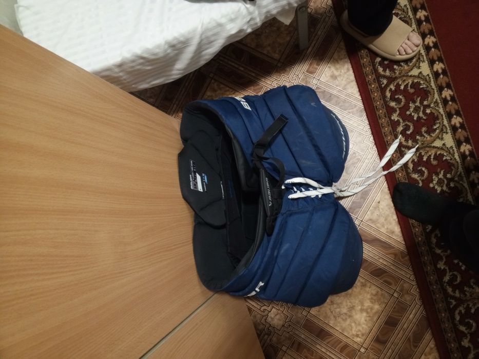 Bauer хоккейные вратарские
