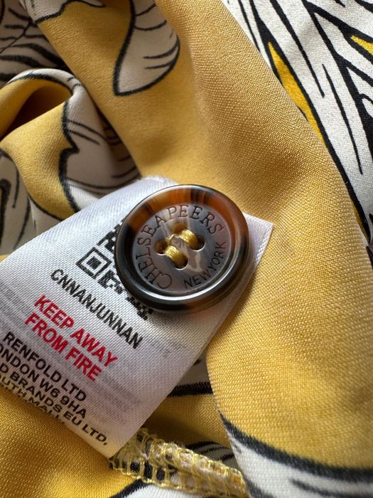 Пижама сатен Chelsea peers