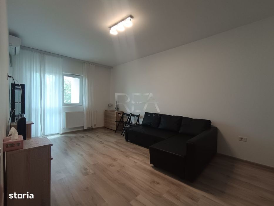 2 camere decomandat | Grand Kristal Metalurgiei | Bloc 2021 | Centrala