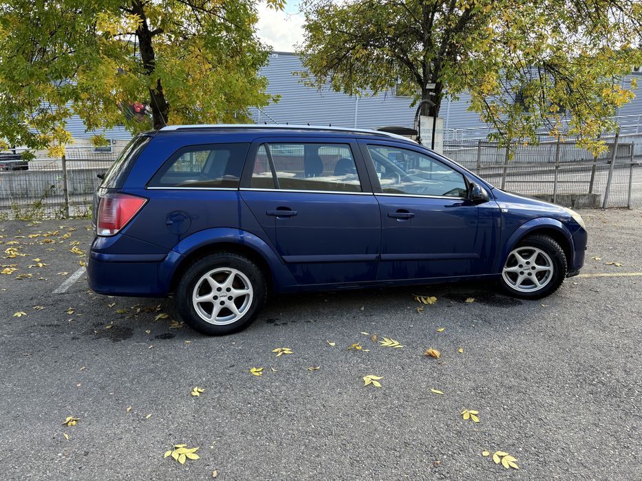 Opel Astra H 1.7 CDTI in stare buna