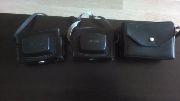 Смена 8М - 2бр. плюс светкавица