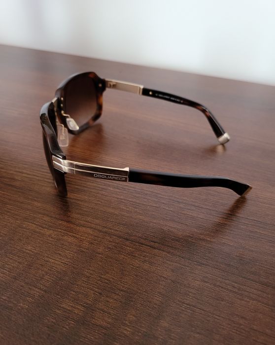 Ochelari de soare Dsquared 2