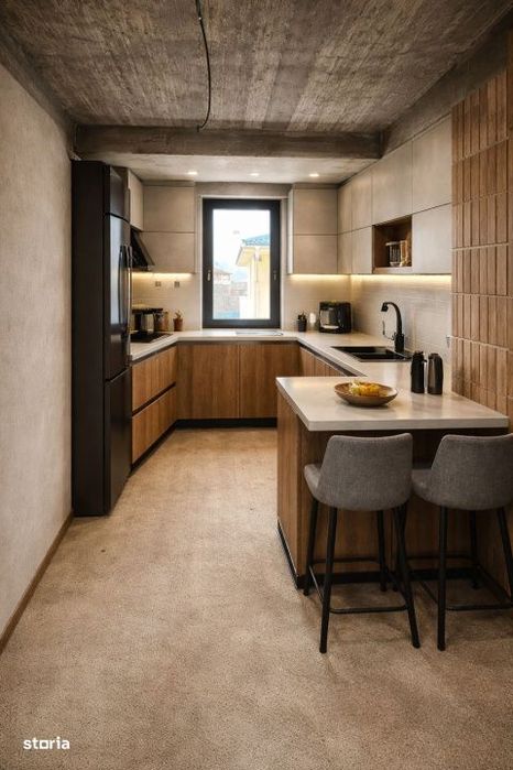 Apartament 2 camere, 65.28 mp, zona Vest FINISAT!