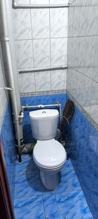 Сдам Квартиру  в 14 микрорайоне