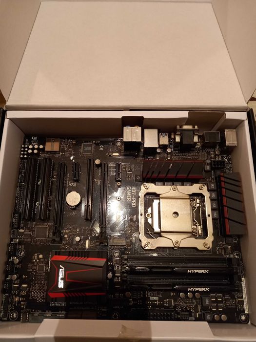 продавам процесор , дънна платка и рам памет