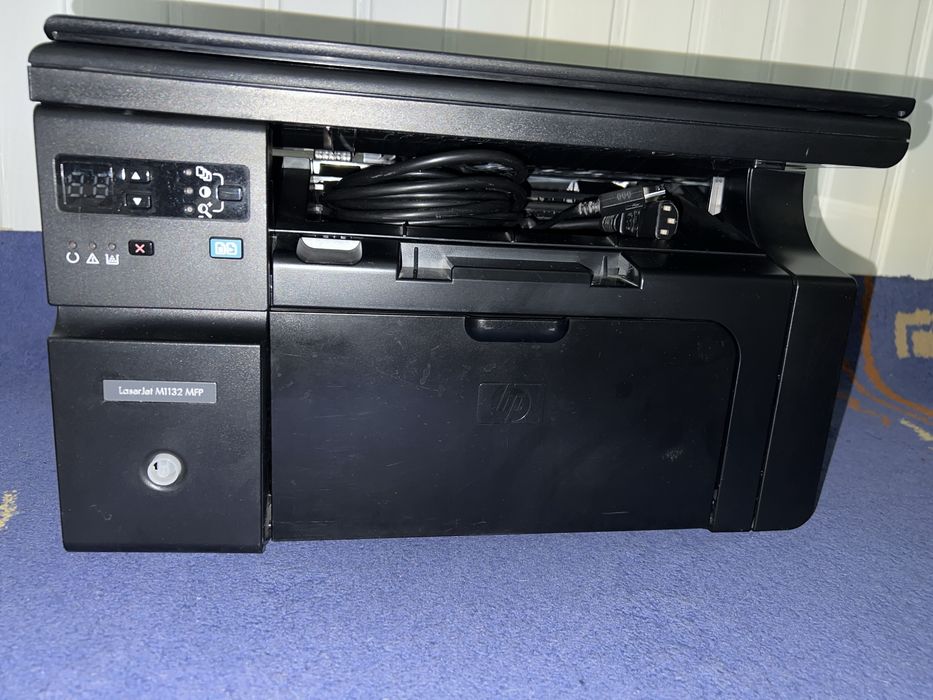 Принтер МФУ HP 1132