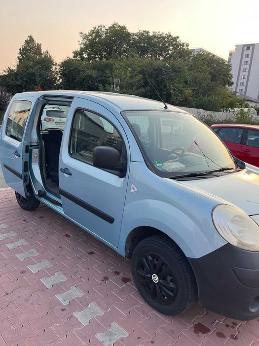 RENAULT 5 2009 — imagine 3