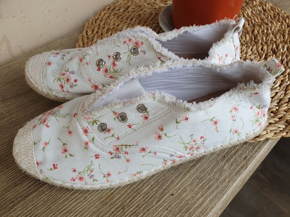 Дамски обувки 40 нмер