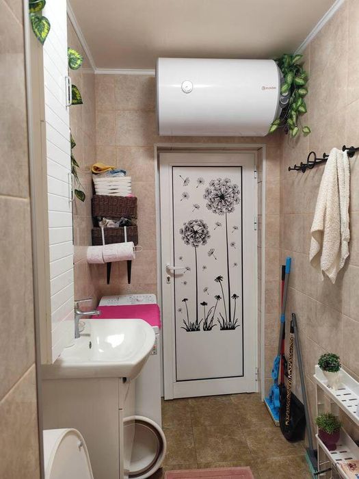 Продава се Двустаен апартамент в Бургас, Сарафово - 67 кв.м за 1142 €/кв.м - Снимка #7
