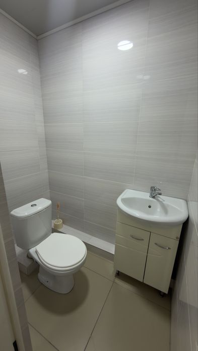 Сдается плошадь на крыше 5 этаж