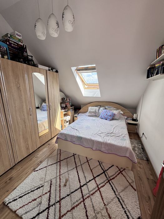 Penthouse de vanzare in carpati 2