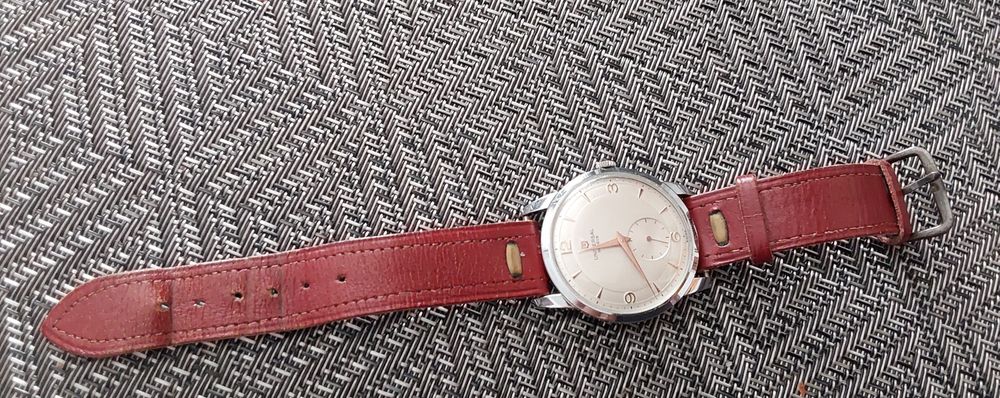 Ceas elvețian Universal Geneve