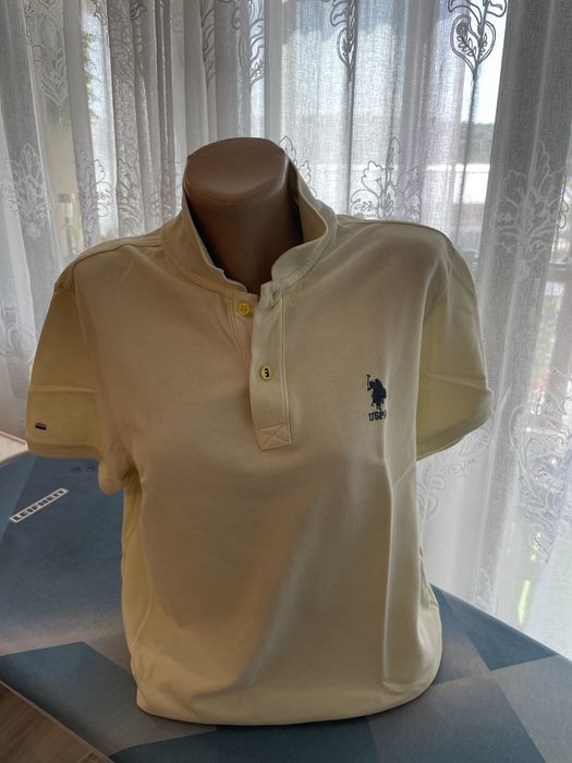Tricou polo barbati marimea M
