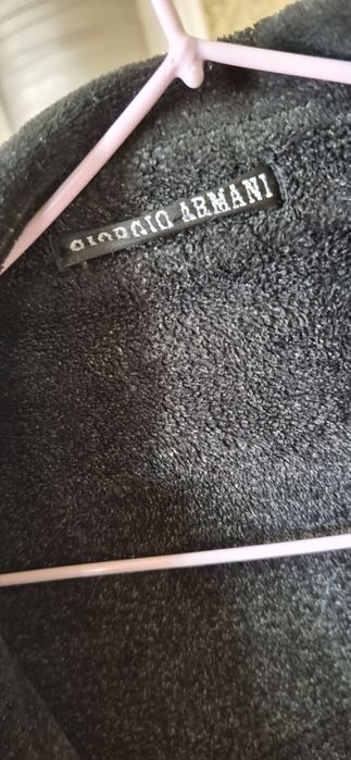 Kurtka pijak dublonka