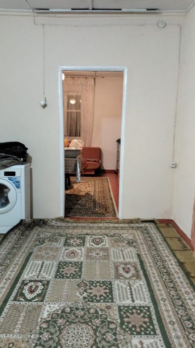 Дом посолек Кызылкой