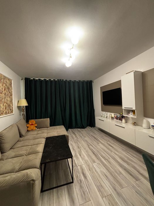 Apartament decomandat 2 camere TIC-TAC