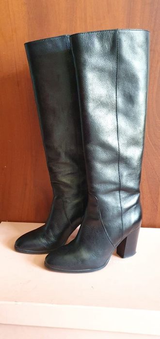 Итальянская обувь осенняя